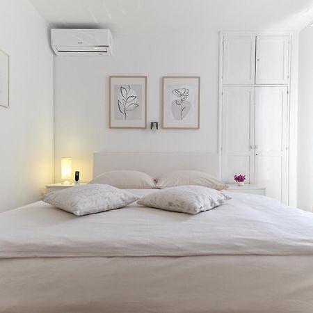 Near Zadar City Center Apartment With Free Parking And Air Condition In Each Room Eksteriør bilde