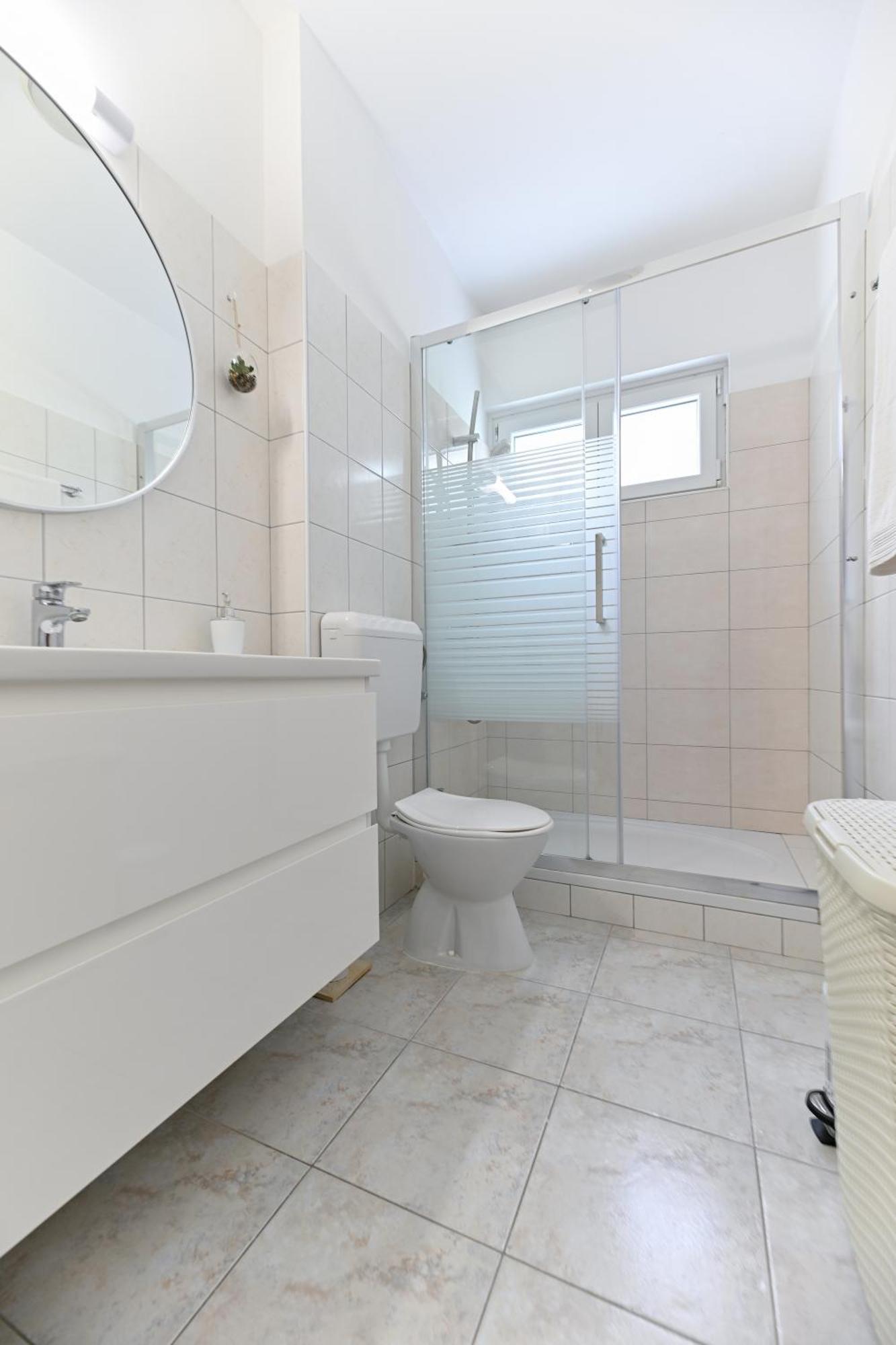 Near Zadar City Center Apartment With Free Parking And Air Condition In Each Room Eksteriør bilde