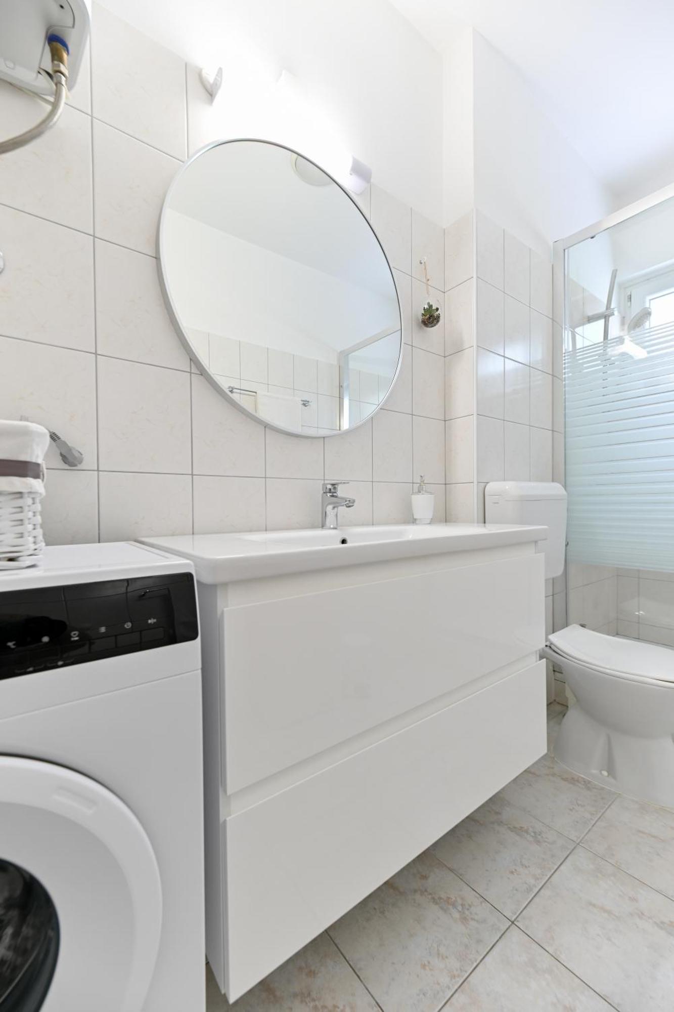 Near Zadar City Center Apartment With Free Parking And Air Condition In Each Room Eksteriør bilde