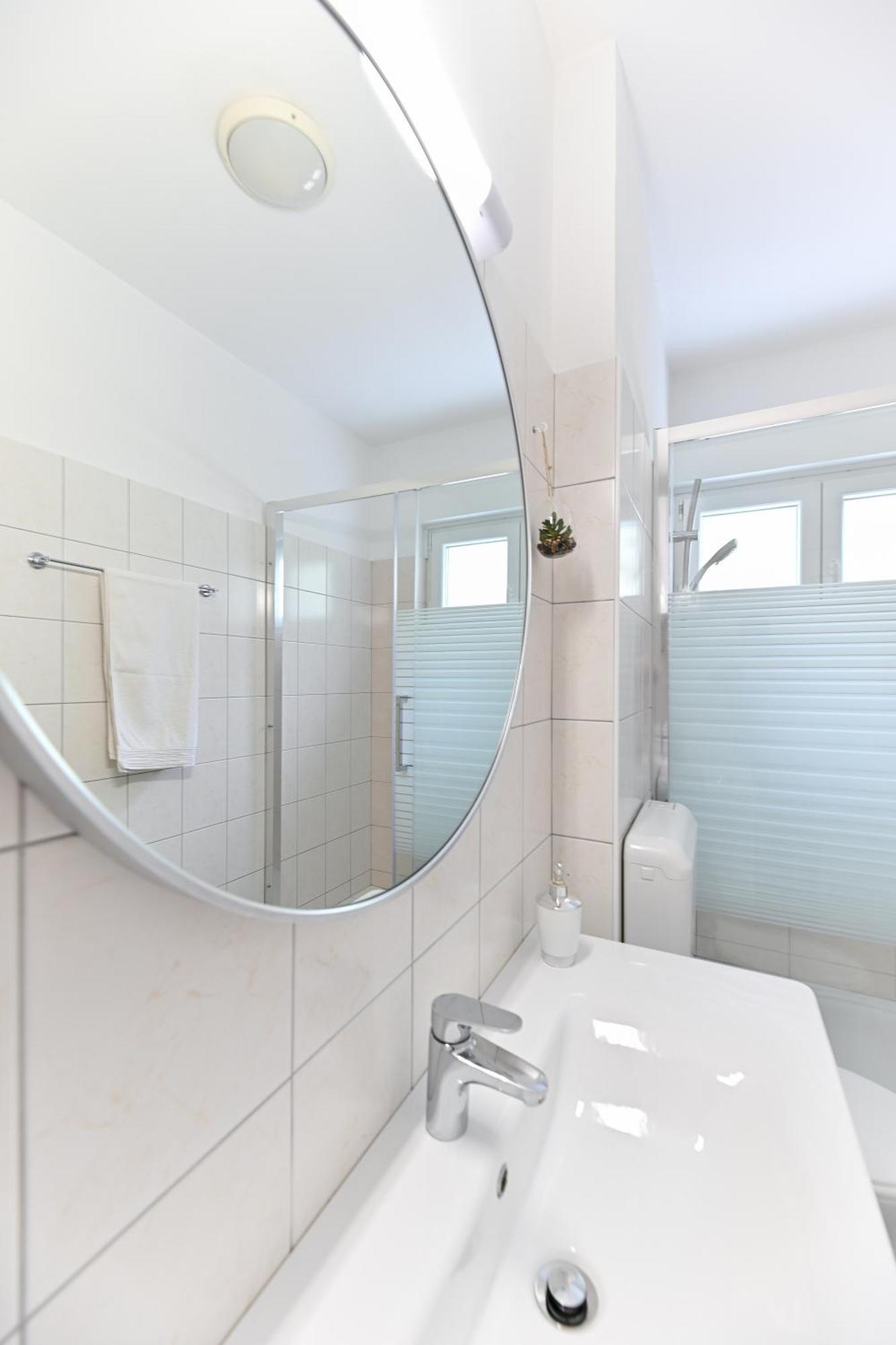 Near Zadar City Center Apartment With Free Parking And Air Condition In Each Room Eksteriør bilde