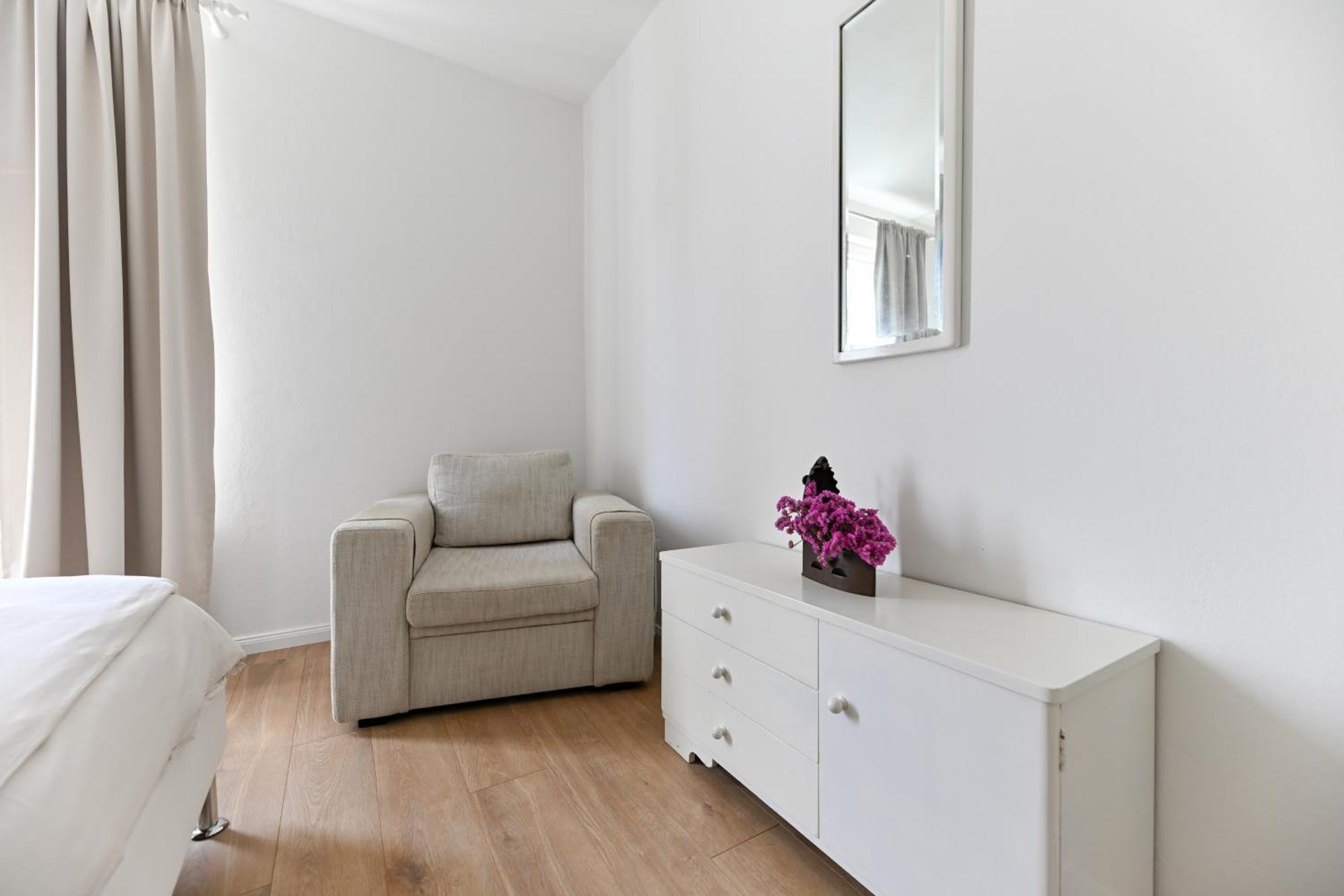 Near Zadar City Center Apartment With Free Parking And Air Condition In Each Room Eksteriør bilde